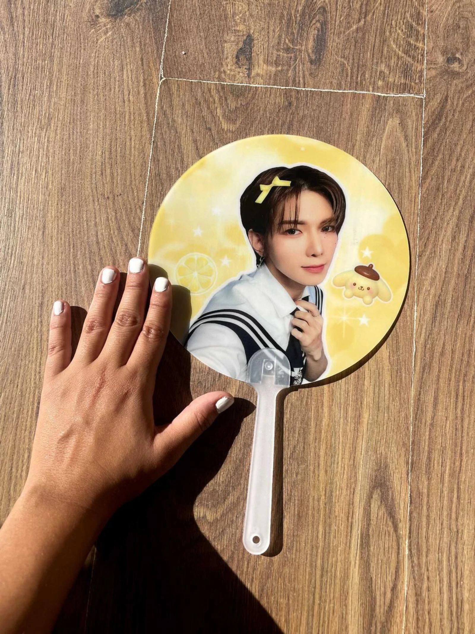 Pai pai ateez – photo 11